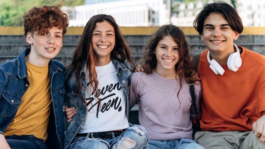 Adolescentes