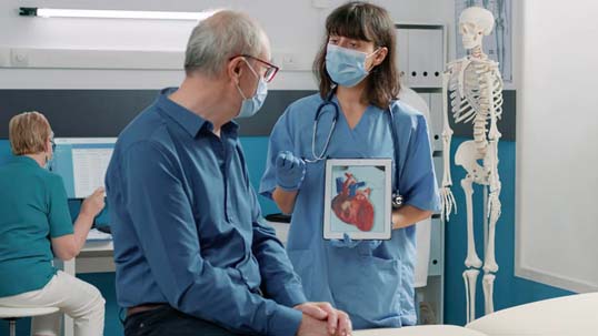 Cardiología