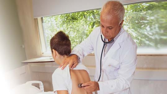 Cuidados Pediatricos
