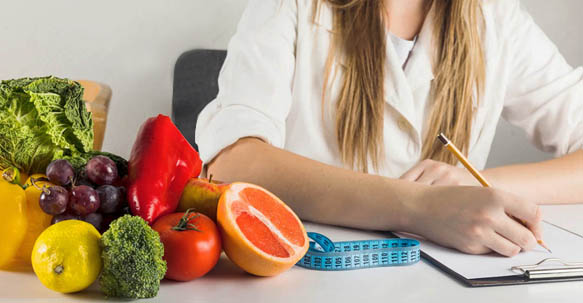 Nutricionista