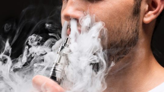 vapeo vs cigarrillo